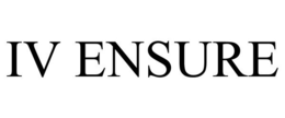 IV ENSURE trademark