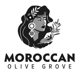 MOROCCAN OLIVE GROVE trademark
