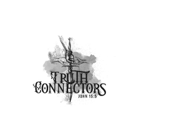 TRUTH CONNECTORS JOHN 15:5 trademark