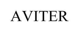 AVITER trademark
