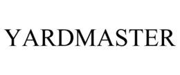 YARDMASTER trademark