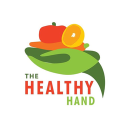 THE HEALTHY HAND trademark