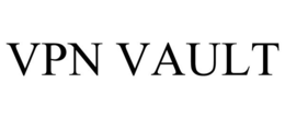 VPN VAULT trademark