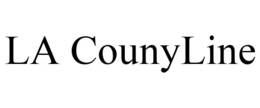 LA COUNYLINE trademark