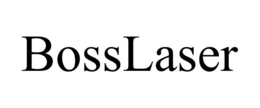 BOSSLASER trademark