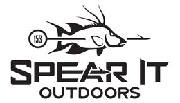 153 SPEAR IT OUTDOORS trademark