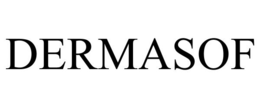 DERMASOF trademark