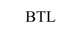 BTL trademark
