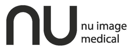 NU NU IMAGE MEDICAL trademark
