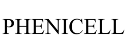 PHENICELL trademark