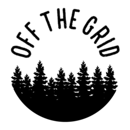 OFF THE GRID trademark