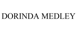 DORINDA MEDLEY trademark