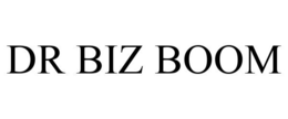 DR BIZ BOOM trademark