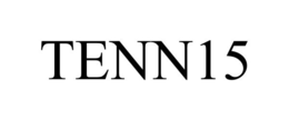 TENN15 trademark