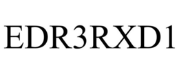 EDR3RXD1 trademark
