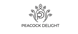 PD PEACOCK DELIGHT trademark