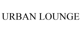 URBAN LOUNGE trademark