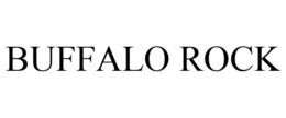 BUFFALO ROCK trademark
