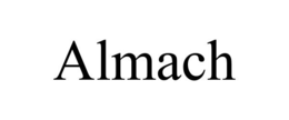 ALMACH trademark