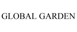 GLOBAL GARDEN trademark