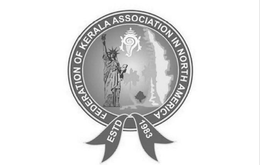 FEDERATION OF KERALA ASSOCIATION IN NORTH AMERICA ESTD 1983 trademark