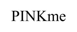 PINKME trademark
