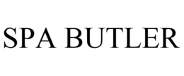 SPA BUTLER trademark