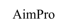 AIMPRO trademark