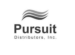 PURSUIT DISTRIBUTORS, INC trademark