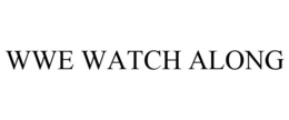 WWE WATCH ALONG trademark