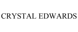 CRYSTAL EDWARDS trademark
