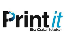 PRINT IT BY COLOR MAKE trademark