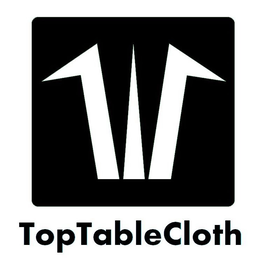TOPTABLECLOTH trademark