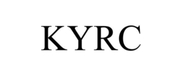 KYRC trademark