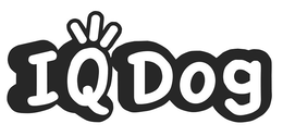 IQ DOG trademark