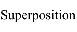 SUPERPOSITION trademark
