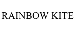 RAINBOW KITE trademark