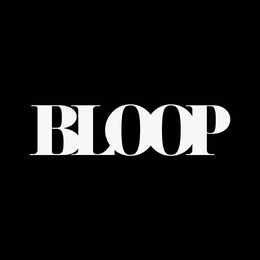 BLOOP trademark