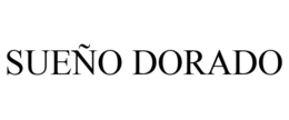 SUEÑO DORADO trademark