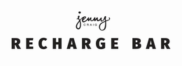 JENNY CRAIG RECHARGE BAR trademark
