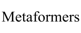 METAFORMERS trademark