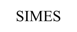 SIMES trademark