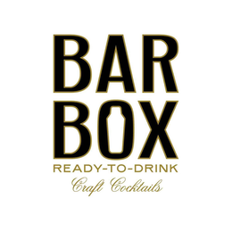 BAR BOX READY-TO- DRINK CRAFT COCKTAILS trademark