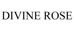 DIVINE ROSE trademark