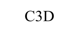 C3D trademark