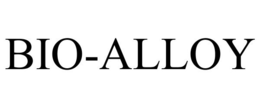 BIO-ALLOY trademark
