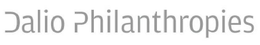 DALIO PHILANTHROPIES trademark