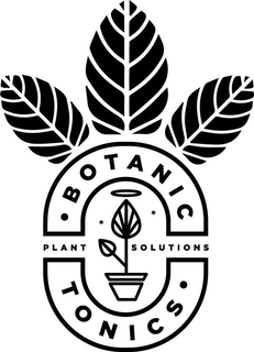 BOTANIC TONICS PLANT SOLUTIONS trademark