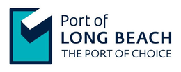 PORT OF LONG BEACH THE PORT OF CHOICE trademark