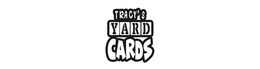 TRACY'S YARD CARDS trademark